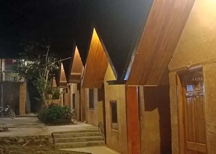 Hong Thu Homestay & Bungalow