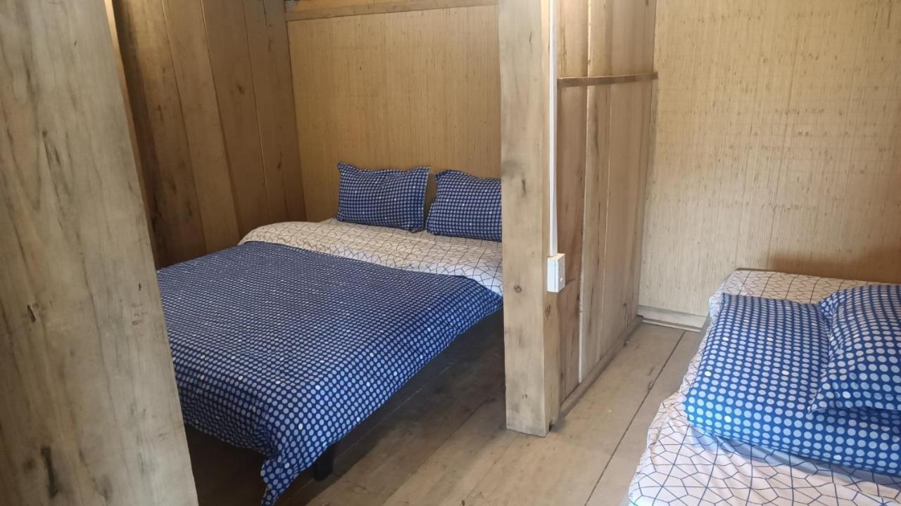 Hong Thu & Homestay