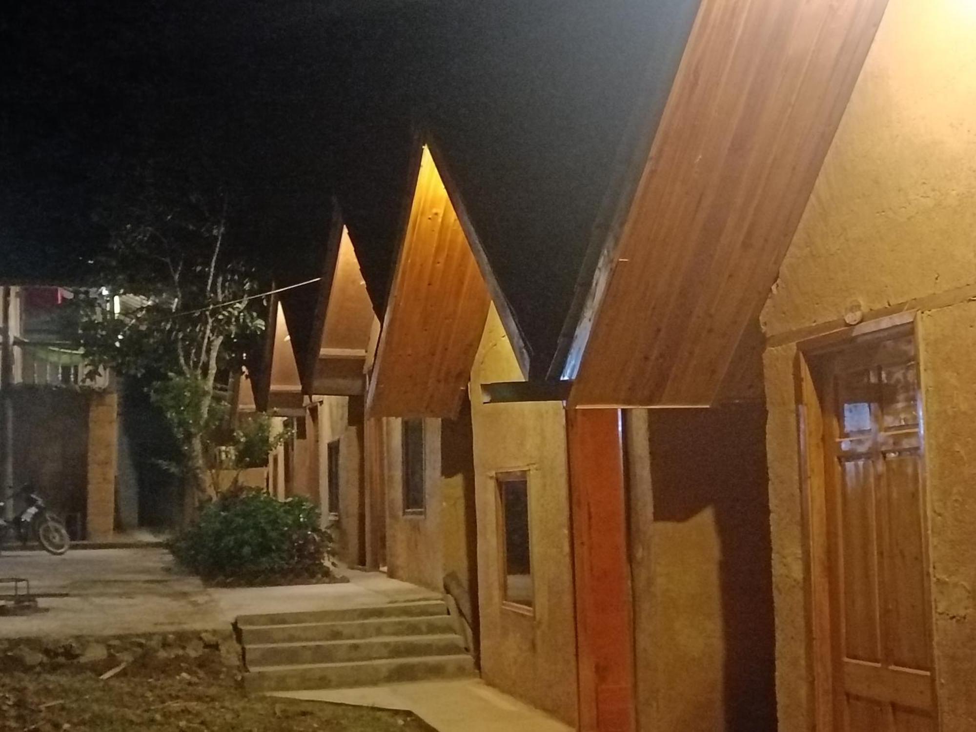 Hong Thu & Homestay